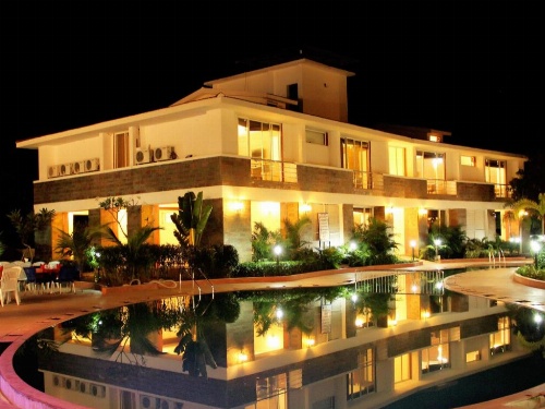 Wonderland Resort image 1