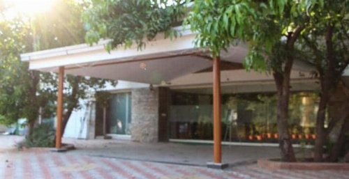 Wonderland Resort image 11