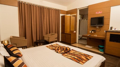 Wonderland Resort image 14