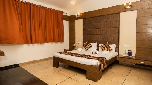 Wonderland Resort image 15