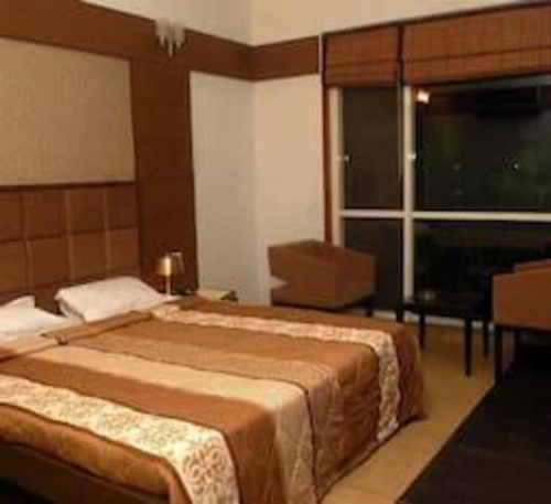Wonderland Resort image 16