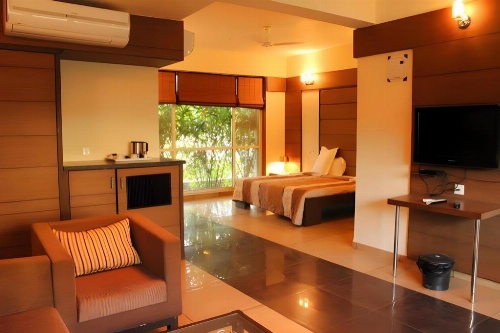 Wonderland Resort image 18