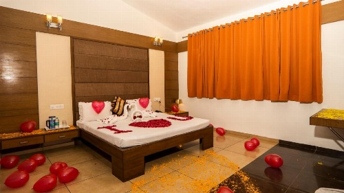 Wonderland Resort image 19