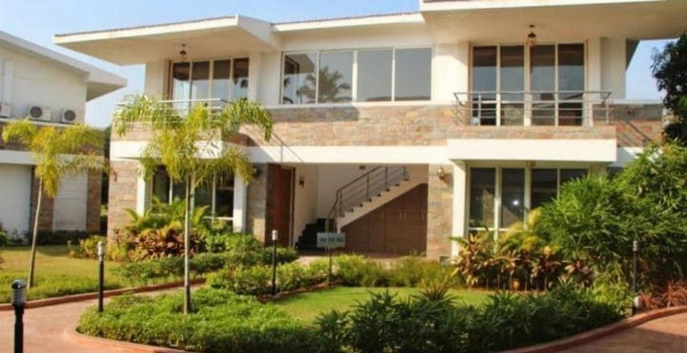 Wonderland Resort